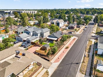 2293 S Bannock St, Denver, CO 80223