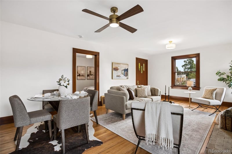 2293 S Bannock St, Denver, CO 80223