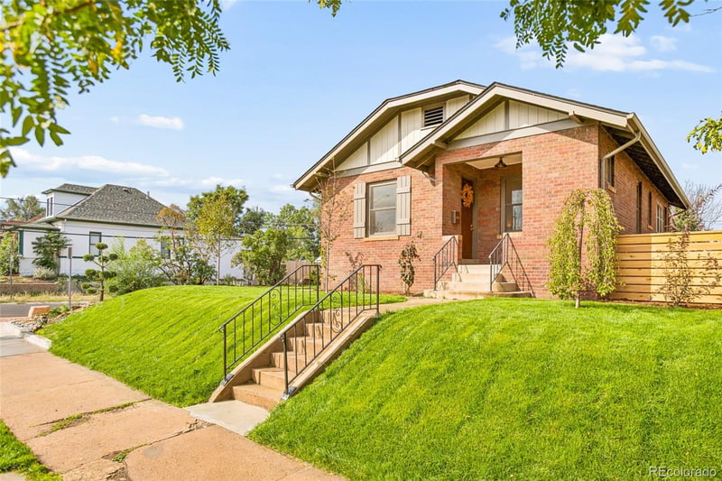2293 S Bannock St, Denver, CO 80223
