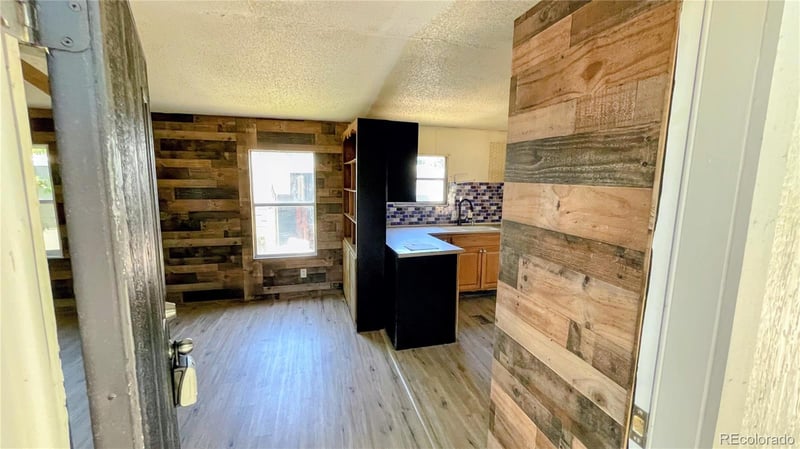 3655 El Morro Rd Lot 135, Colorado Springs, CO 80910