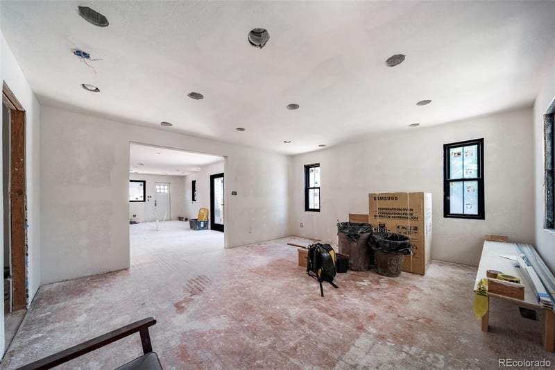 4585 Wolff St, Denver, CO 80212