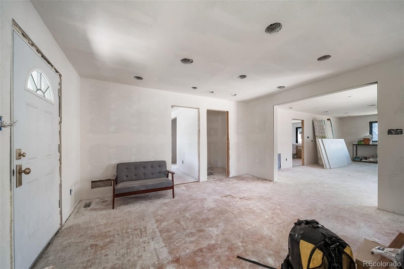 4585 Wolff St, Denver, CO 80212