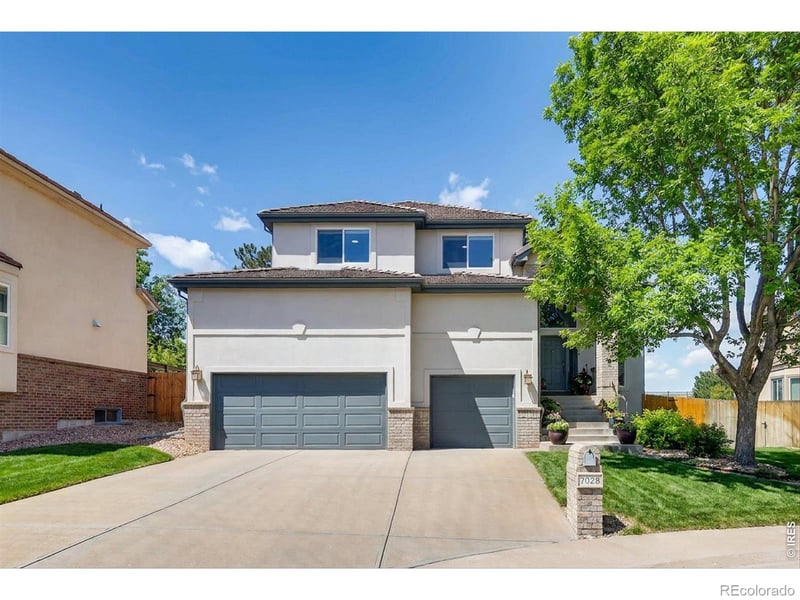 7028 Russell Ct, Arvada, CO 80007