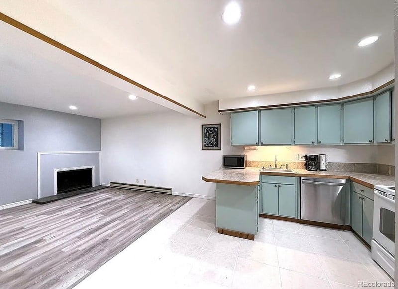 9366 Fall River Rd #106, Idaho Springs, CO 80452