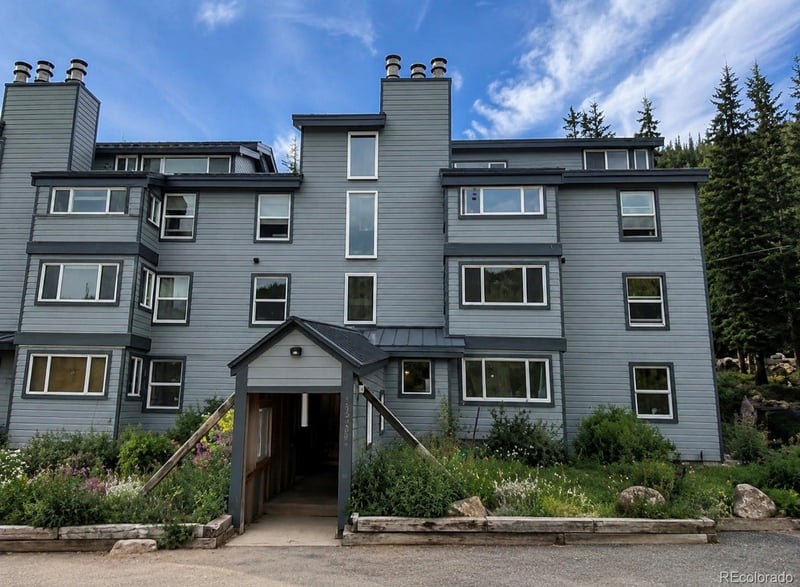 9366 Fall River Rd #106, Idaho Springs, CO 80452