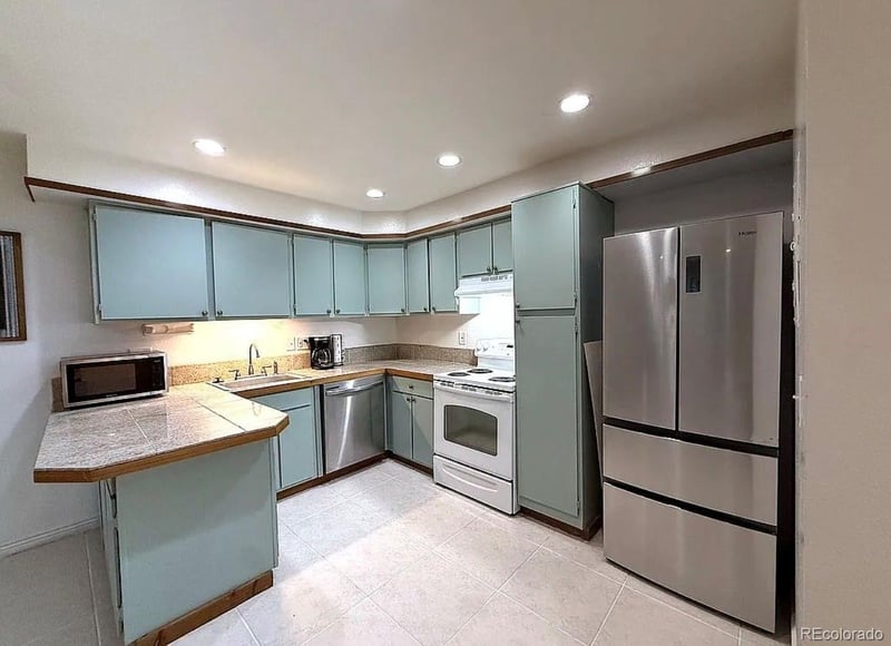 9366 Fall River Rd #106, Idaho Springs, CO 80452