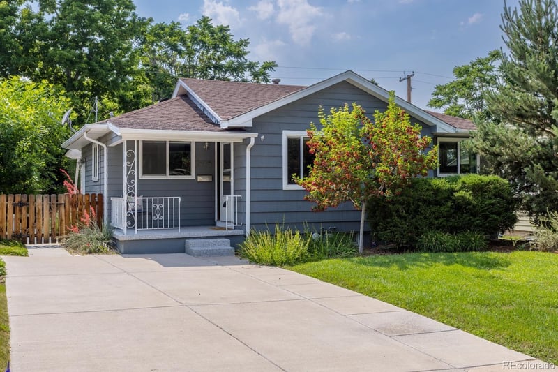 2975 S Marion St, Englewood, CO 80113