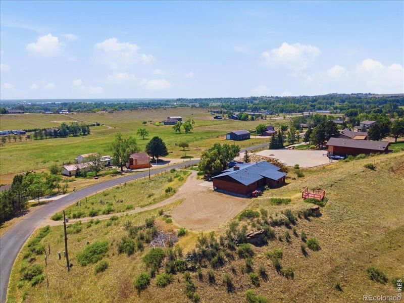 613 Colt Dr, Loveland, CO 80537