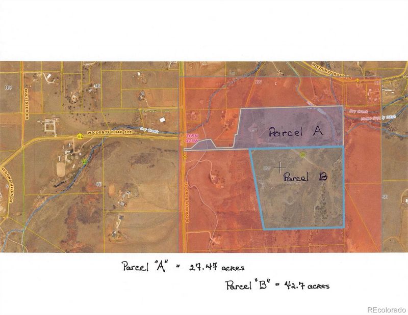 7662 Serenity Acres Ln, Loveland, CO 80537
