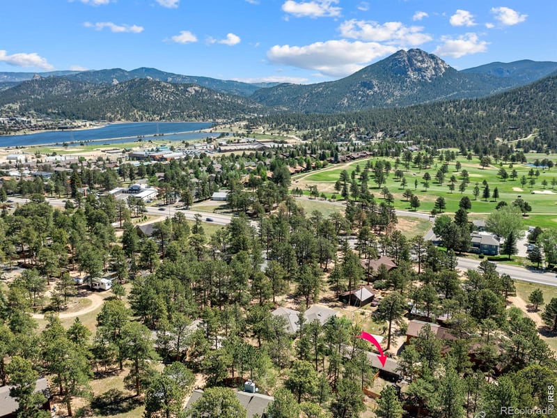 1099 Lexington Ln, Estes Park, CO 80517