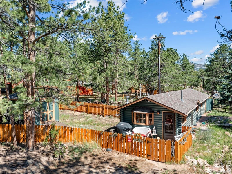1099 Lexington Ln, Estes Park, CO 80517