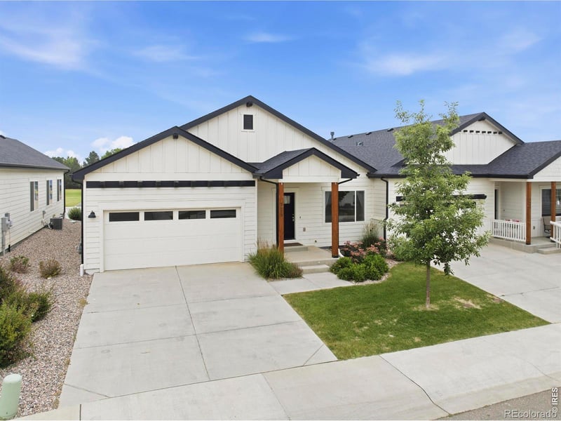 3673 Taylor Walker St, Loveland, CO 80537