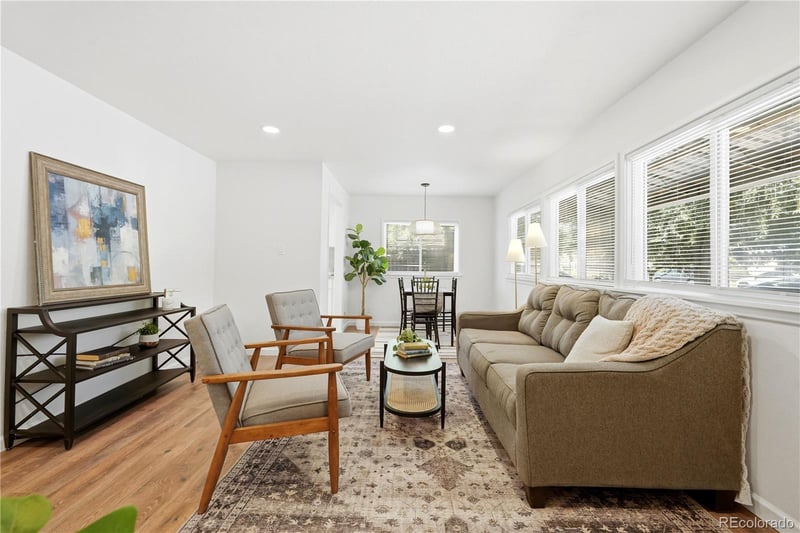 715 Emporia St, Aurora, CO 80010