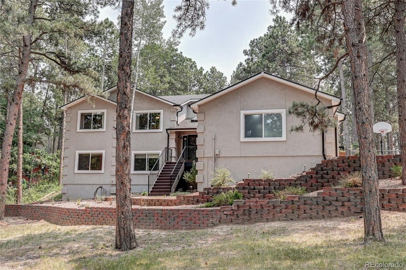 20045 Lost Arrowhead Dr, Monument, CO 80132