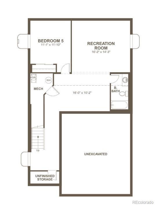 10920 Greenhorn Loop, Englewood, CO 80112