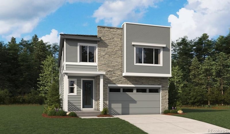 10920 Greenhorn Loop, Englewood, CO 80112