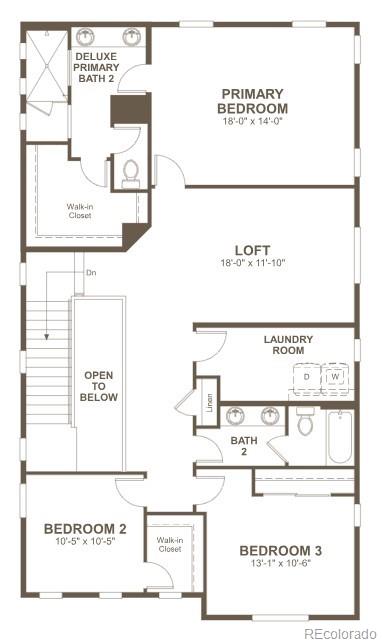 10920 Greenhorn Loop, Englewood, CO 80112