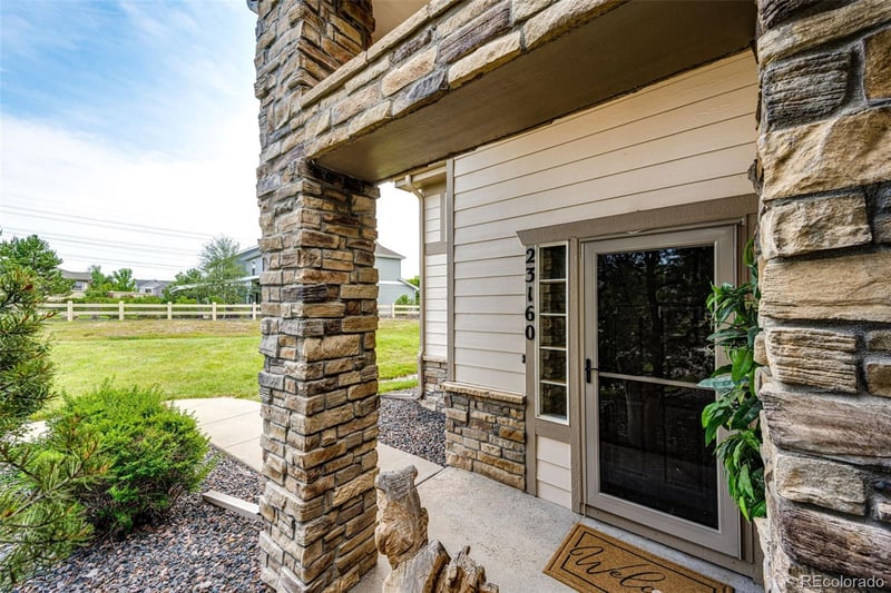 23160 York Ave, Parker, CO 80138