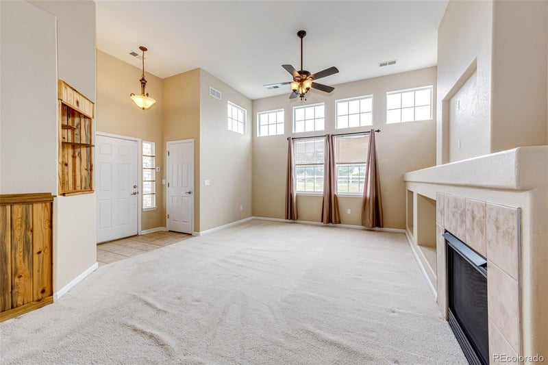 23160 York Ave, Parker, CO 80138