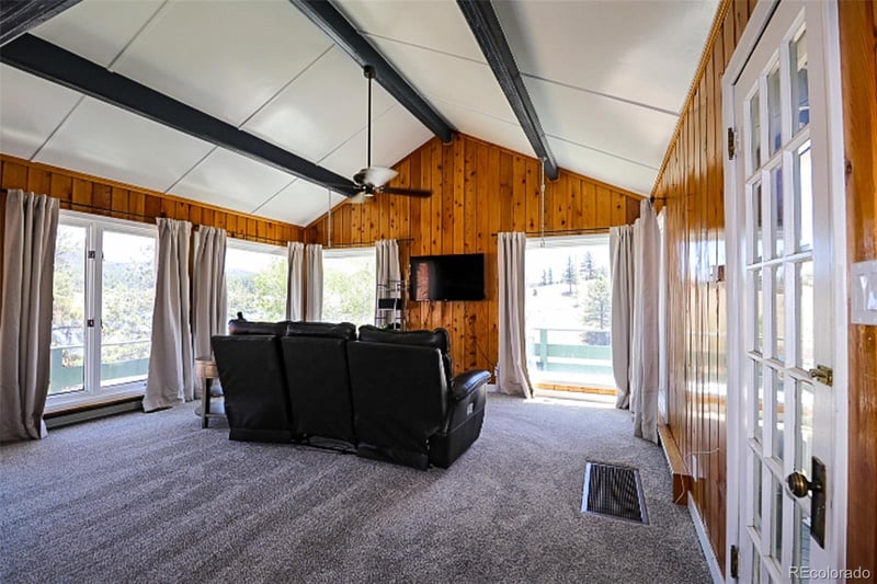 731 Midland Ct, Lake George, CO 80827