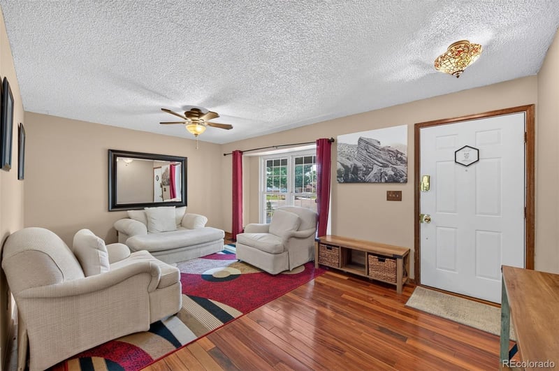 9798 W Nova Ave, Littleton, CO 80127