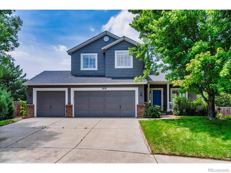 1618 Tanaka Dr, Erie, CO 80516