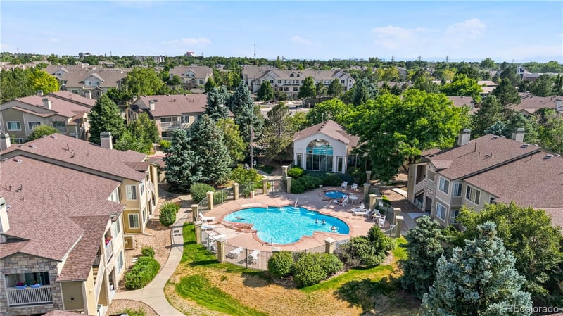10070 E Carolina Dr #202, Denver, CO 80247