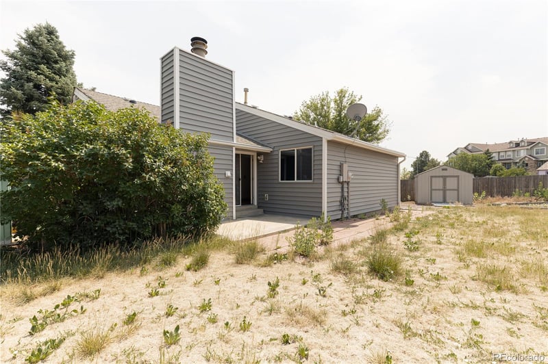 4051 E 126th Pl, Thornton, CO 80241