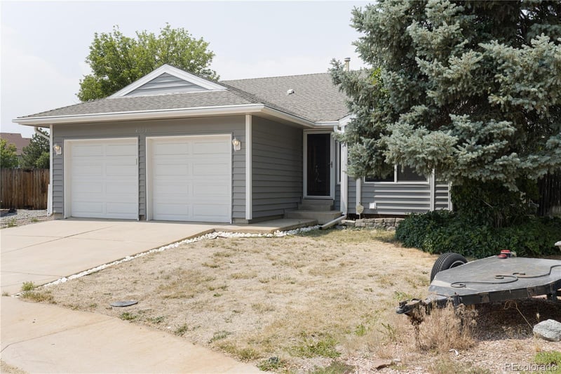 4051 E 126th Pl, Thornton, CO 80241