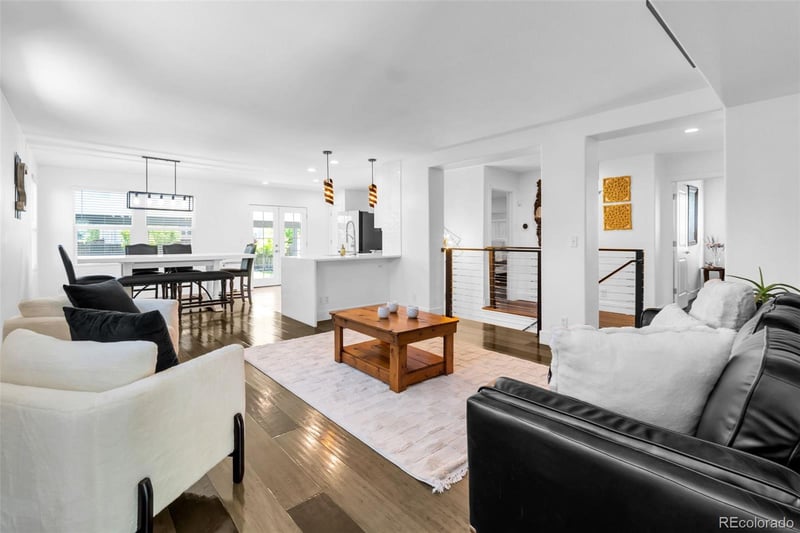 5564 Laredo St, Denver, CO 80239