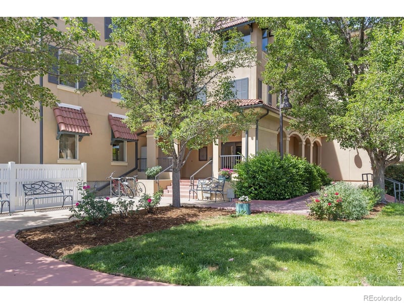 4500 Baseline Rd #2201, Boulder, CO 80303