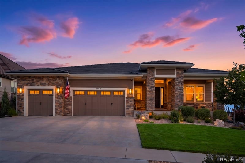 16021 W 95th Ln, Arvada, CO 80007
