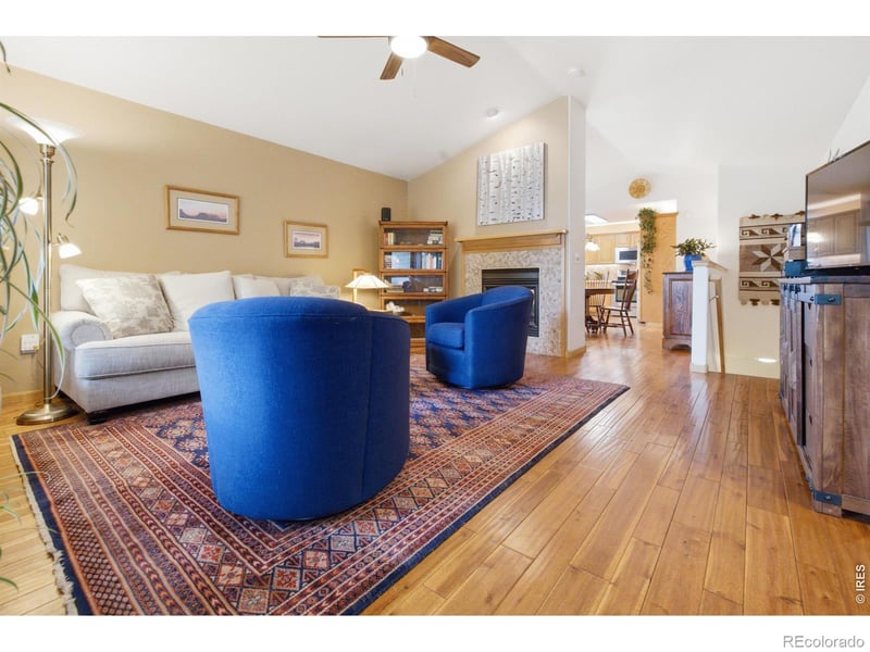 3156 Ivy Dr, Loveland, CO 80537