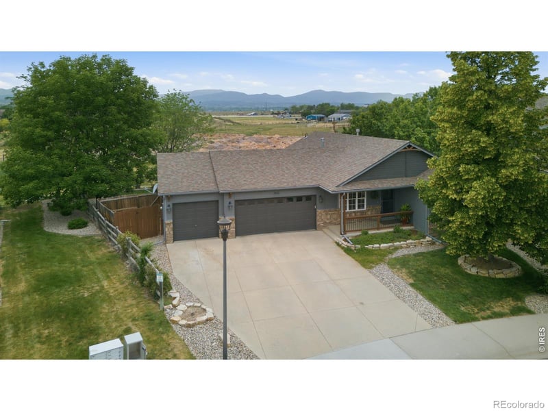 3156 Ivy Dr, Loveland, CO 80537