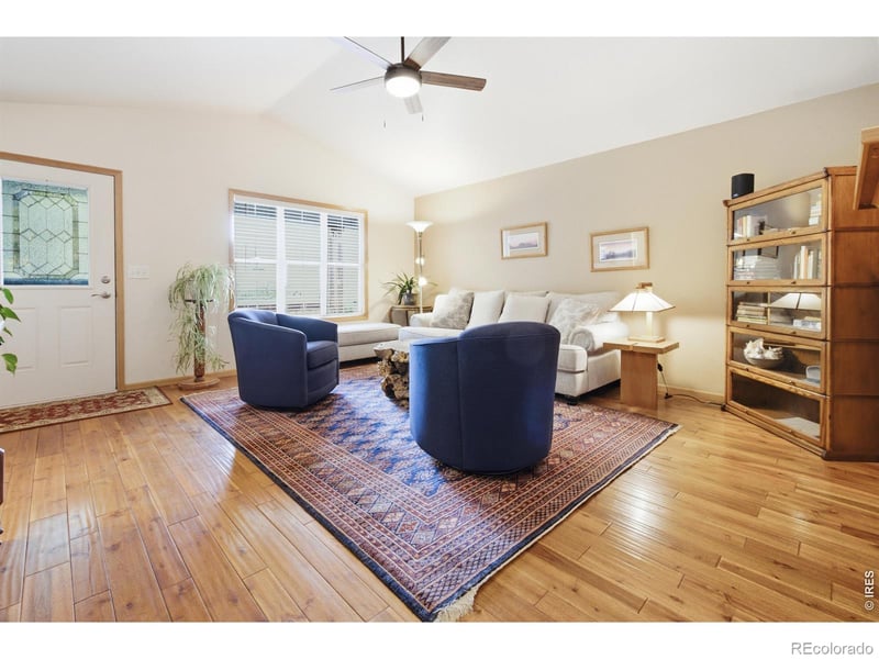 3156 Ivy Dr, Loveland, CO 80537