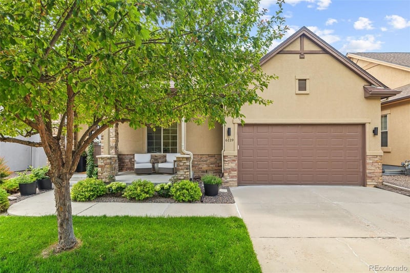 6119 Reed Way, Arvada, CO 80003