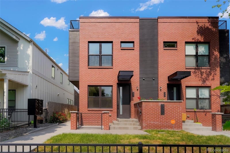 1385 Raleigh St #101, Denver, CO 80204