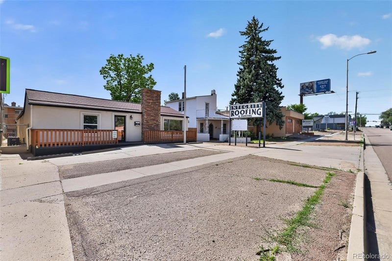 115 N Union Blvd, Colorado Springs, CO 80909