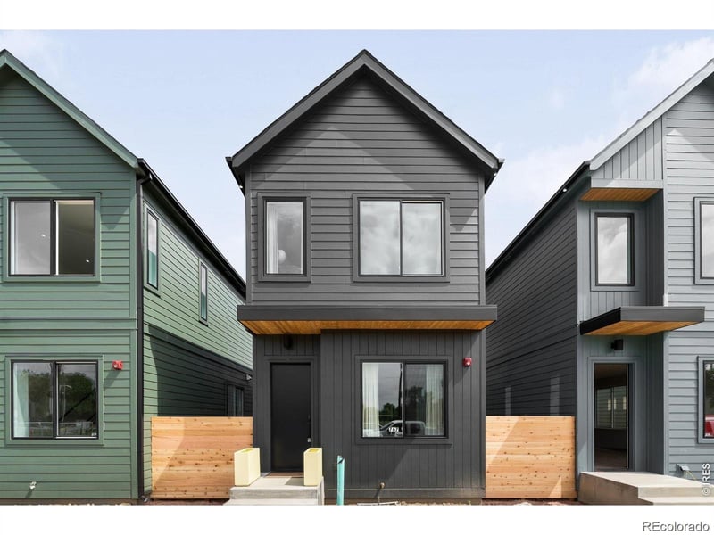 763 Turner St, Erie, CO 80516