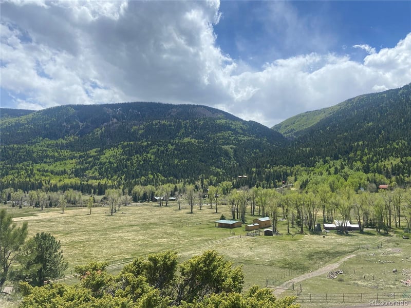 Tbd Fsr 250, Antonito, CO 81120