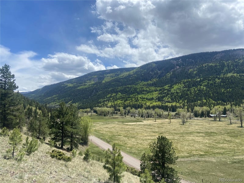 Tbd Fsr 250, Antonito, CO 81120