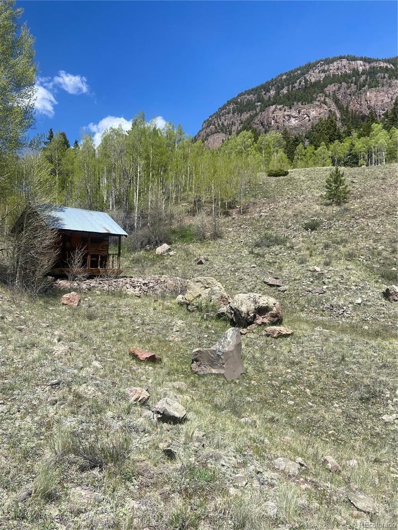 Tbd Fsr 250, Antonito, CO 81120