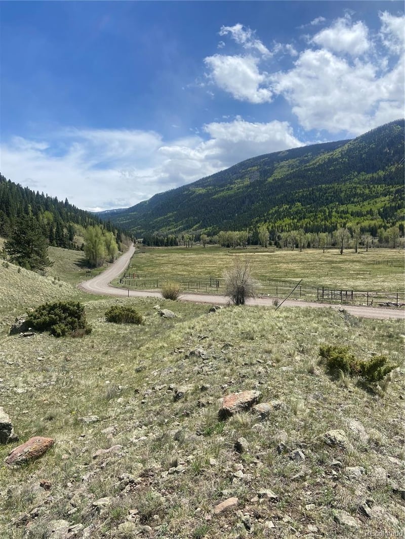 Tbd Fsr 250, Antonito, CO 81120