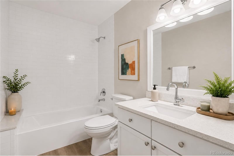 10881 N Pine Dr #8, Parker, CO 80138