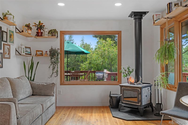 10 Rudi Ln W, Golden, CO 80403