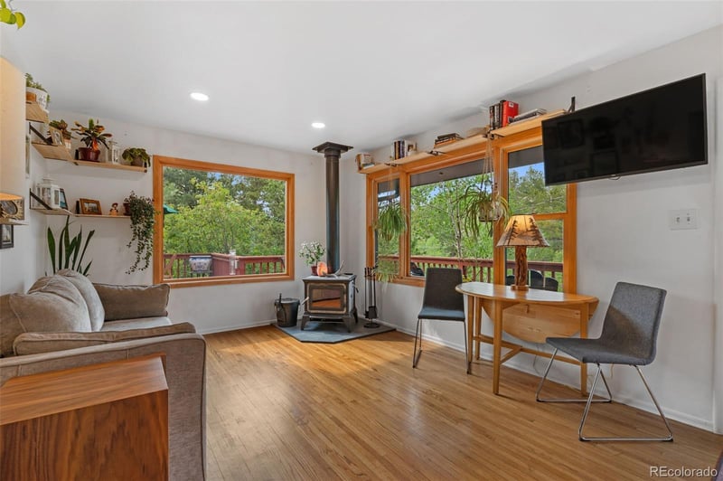 10 Rudi Ln W, Golden, CO 80403