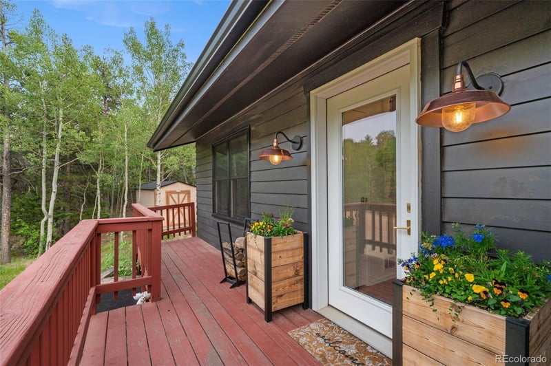 10 Rudi Ln W, Golden, CO 80403