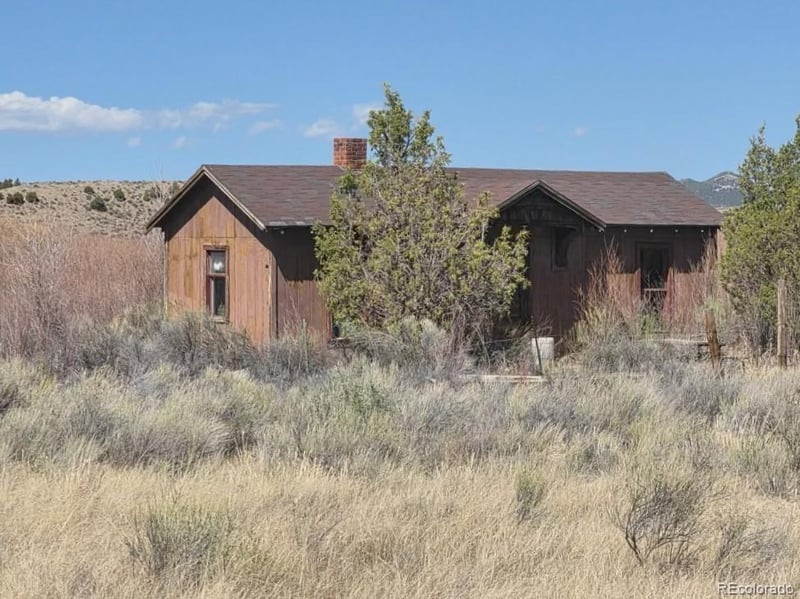 3 lots Trinchera Ranch Rd Lot 3076,3075,3087, Fort Garland, CO 81133