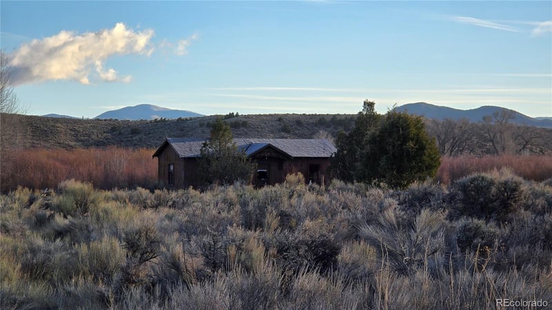 3 lots Trinchera Ranch Rd Lot 3076,3075,3087, Fort Garland, CO 81133