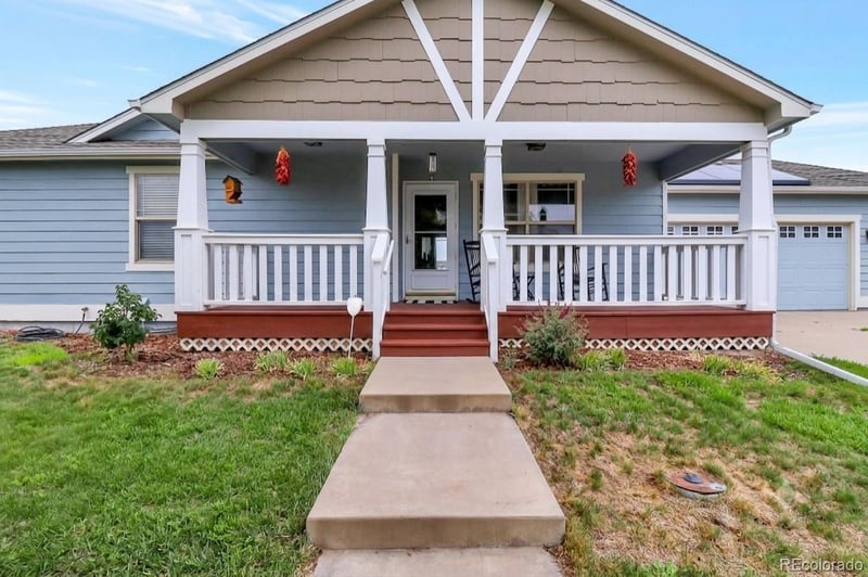 2309 Bluebells Dr, Evans, CO 80620